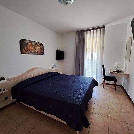 Hotel Laguna Pai Екстер'єр фото