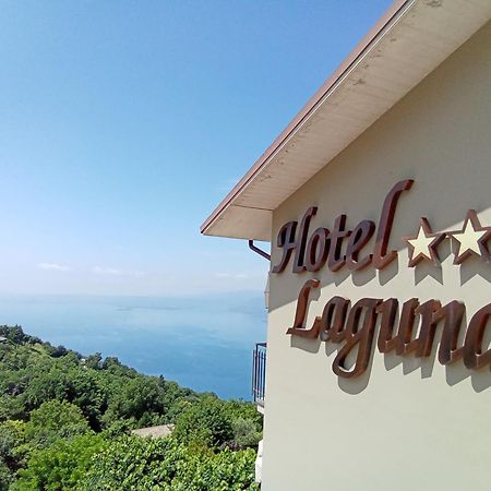 Hotel Laguna Pai Екстер'єр фото
