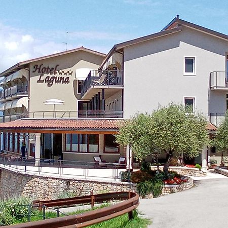 Hotel Laguna Pai Екстер'єр фото