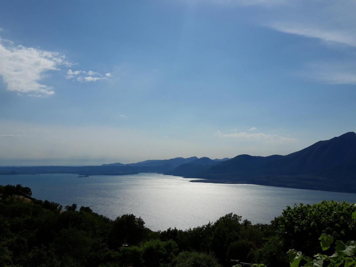 Hotel Laguna Pai Екстер'єр фото