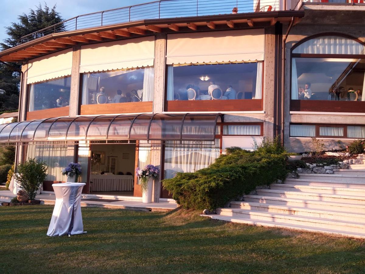 Hotel Laguna Pai Екстер'єр фото