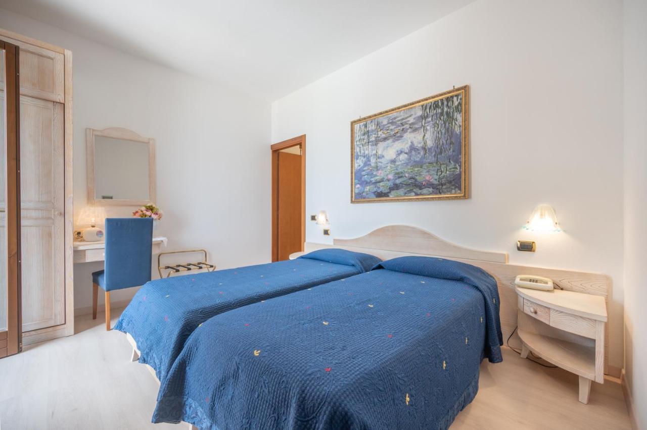 Hotel Laguna Pai Екстер'єр фото