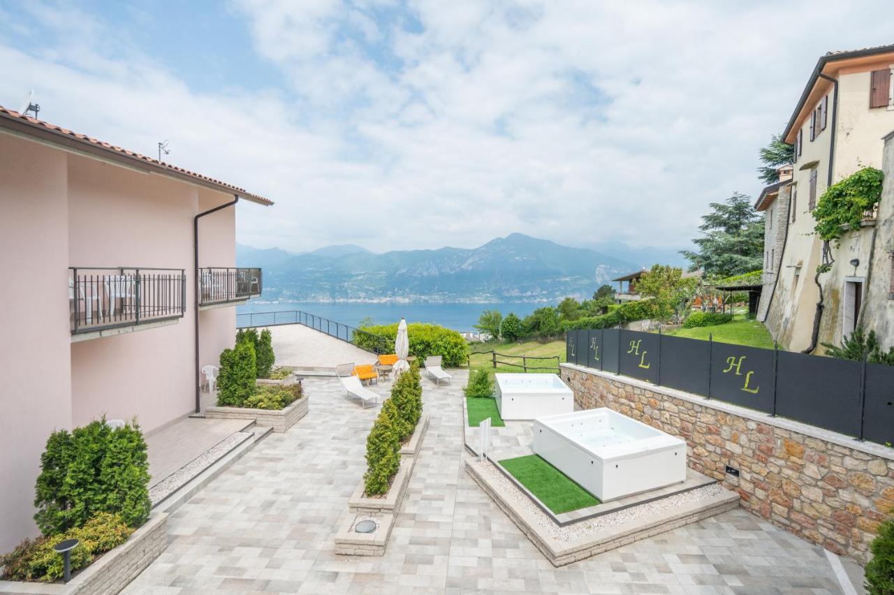 Hotel Laguna Pai Екстер'єр фото
