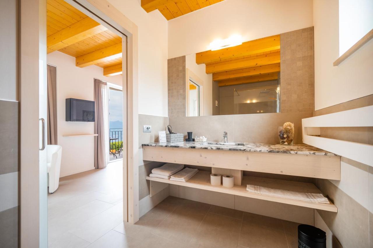 Hotel Laguna Pai Екстер'єр фото