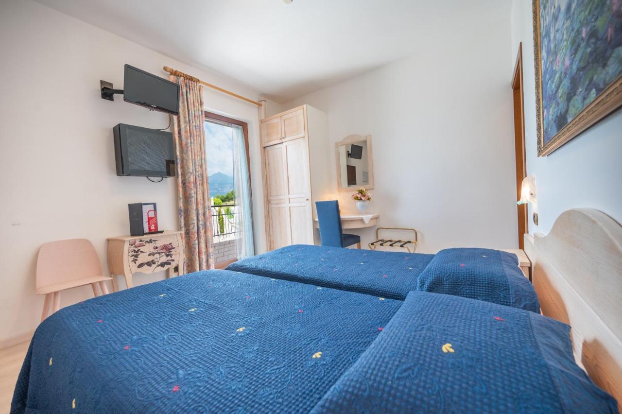 Hotel Laguna Pai Екстер'єр фото