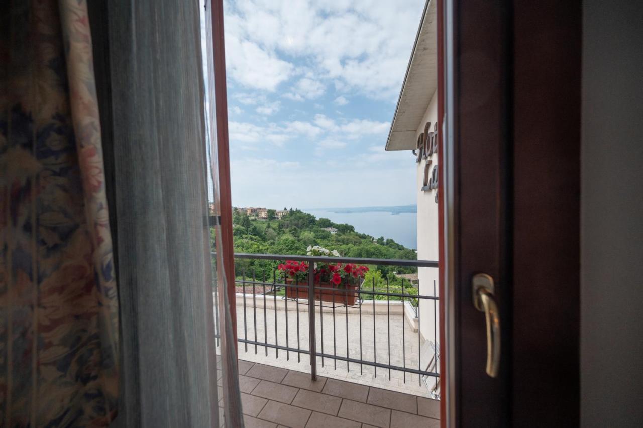 Hotel Laguna Pai Екстер'єр фото