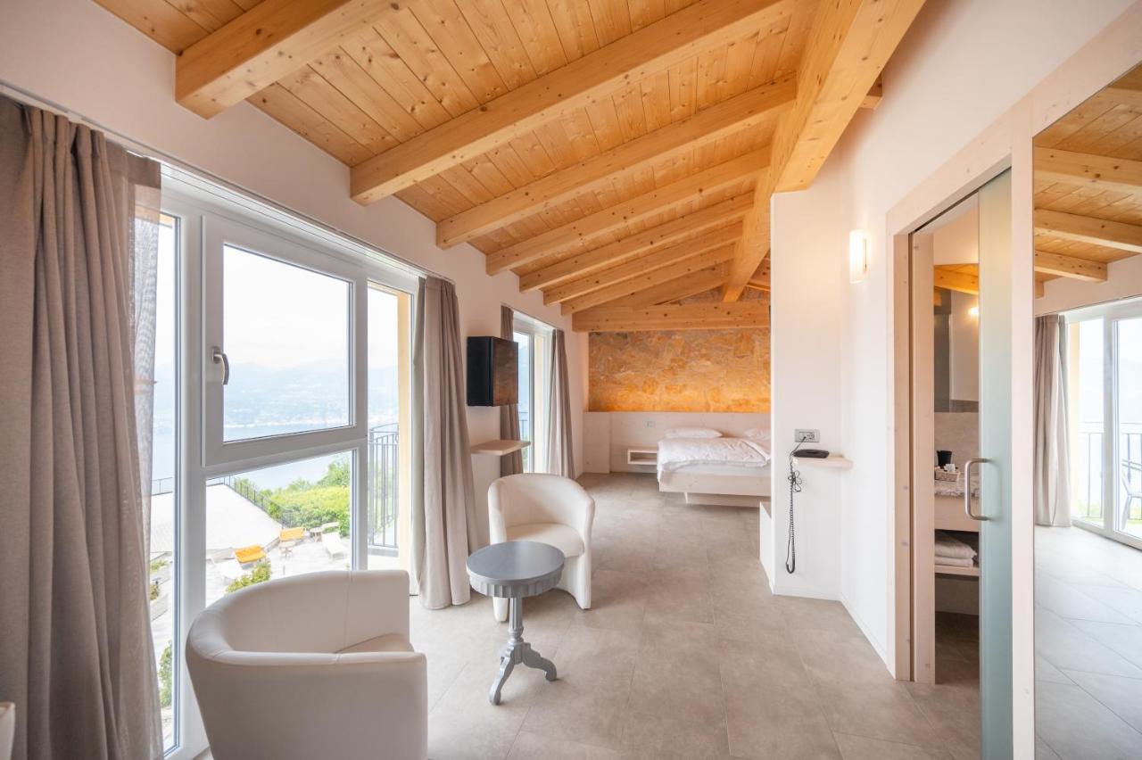 Hotel Laguna Pai Екстер'єр фото