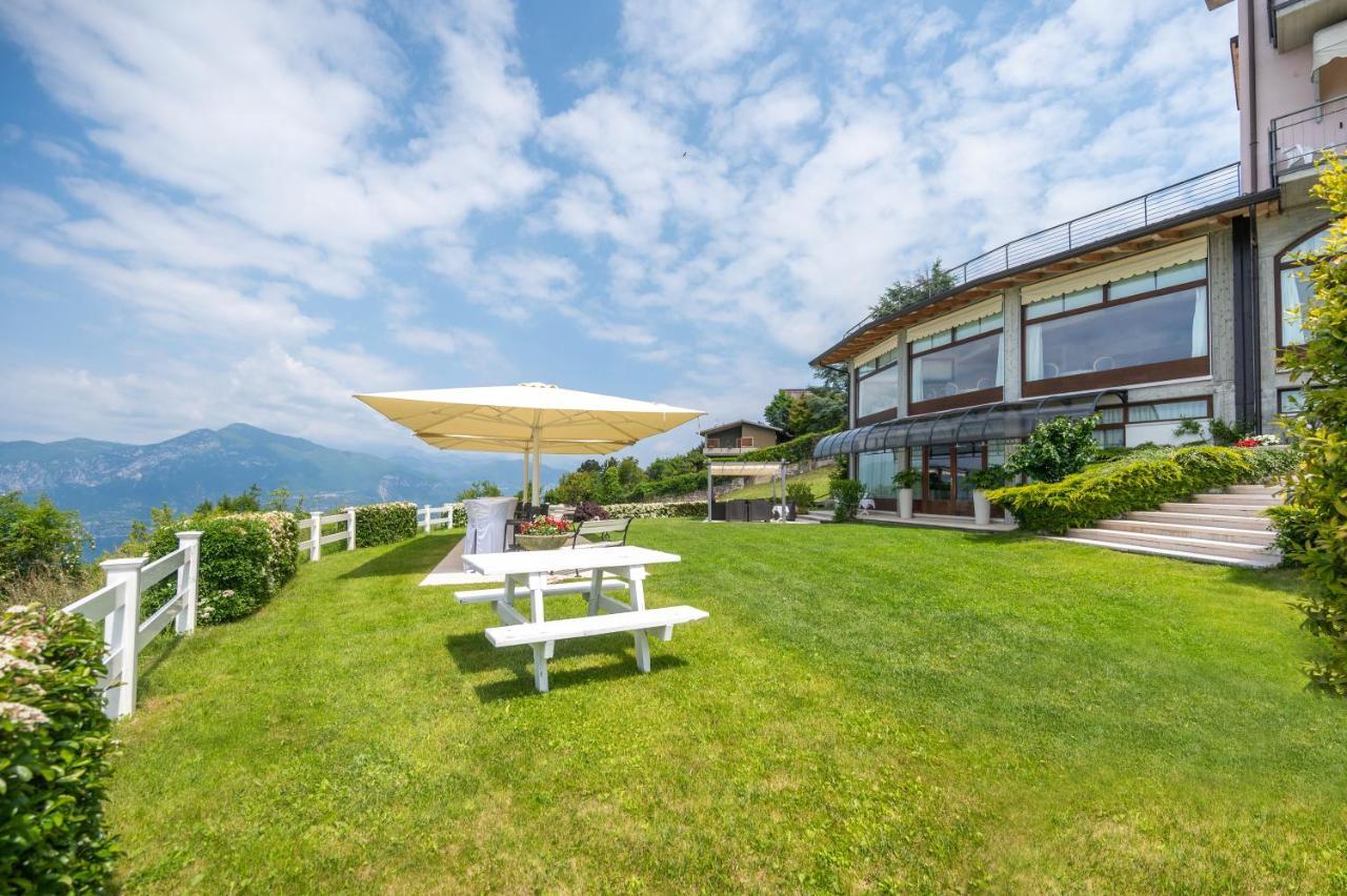 Hotel Laguna Pai Екстер'єр фото