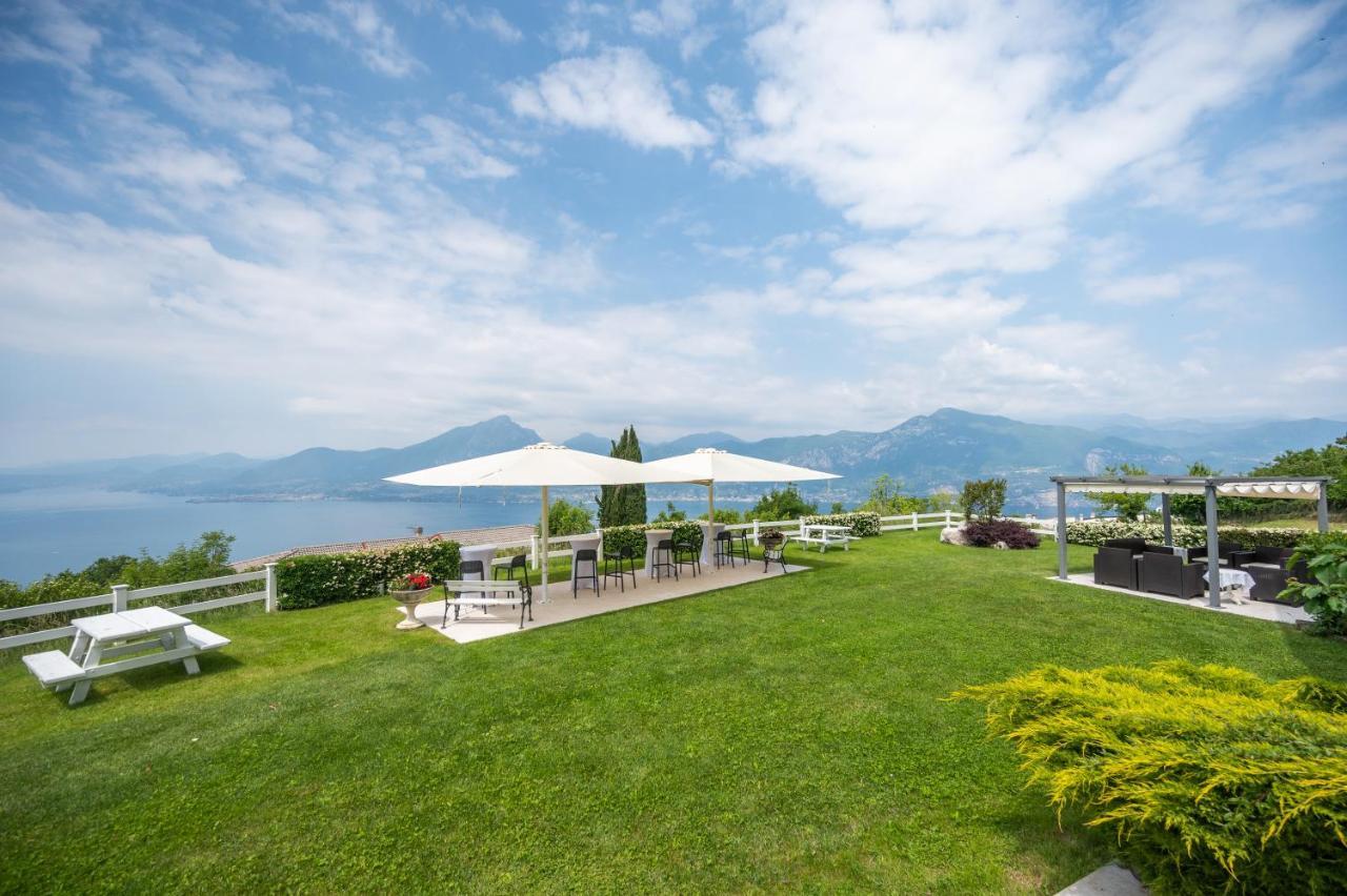 Hotel Laguna Pai Екстер'єр фото