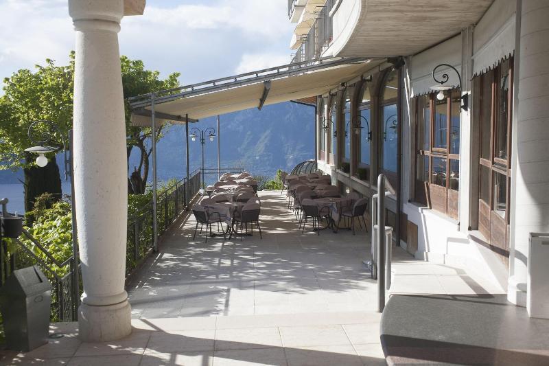Hotel Laguna Pai Екстер'єр фото