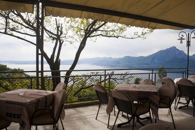 Hotel Laguna Pai Екстер'єр фото
