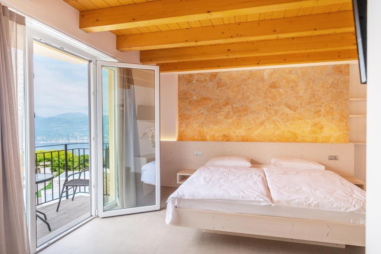 Hotel Laguna Pai Екстер'єр фото