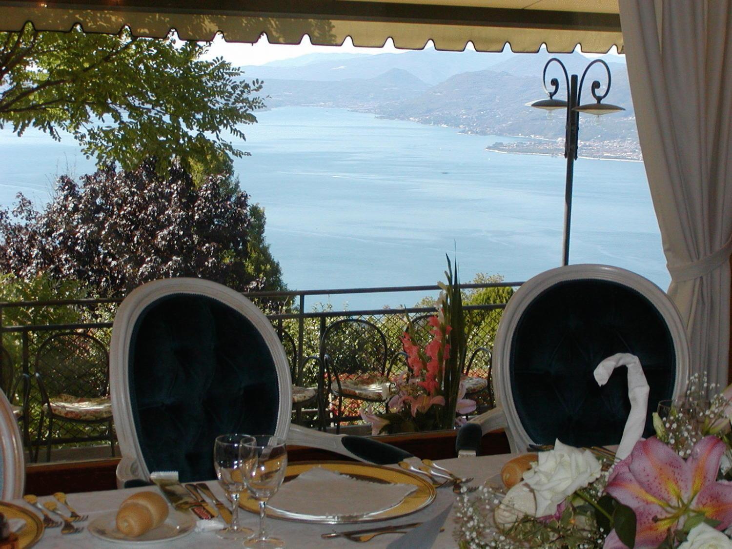 Hotel Laguna Pai Екстер'єр фото