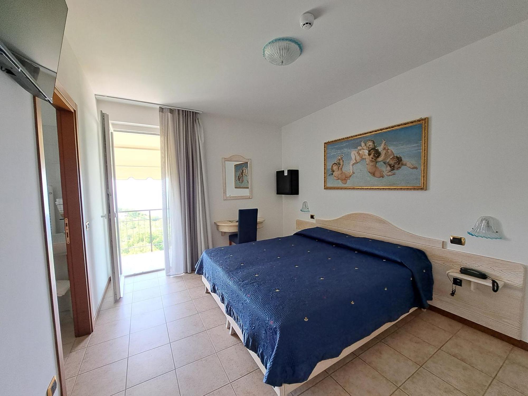 Hotel Laguna Pai Екстер'єр фото