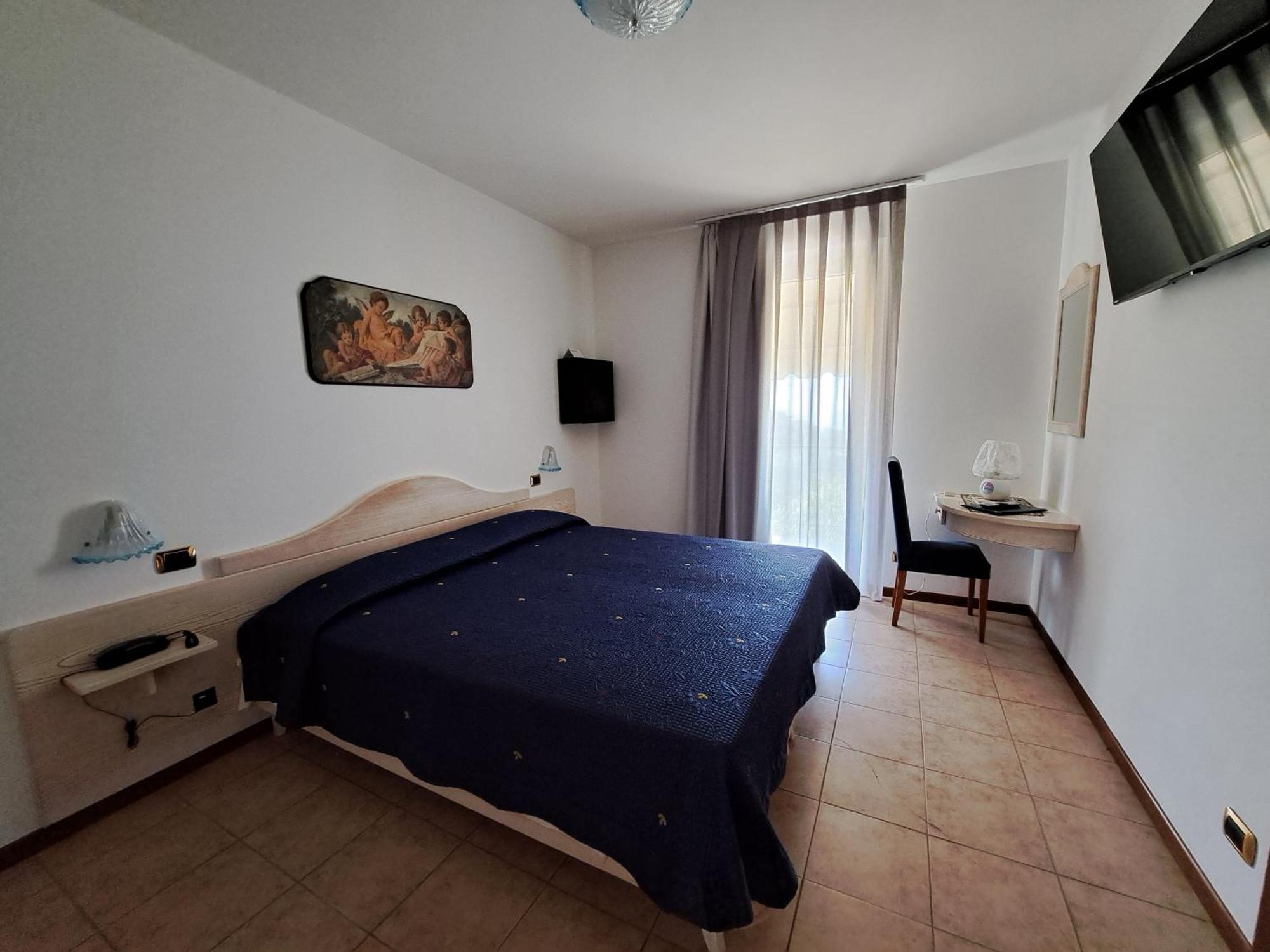 Hotel Laguna Pai Екстер'єр фото