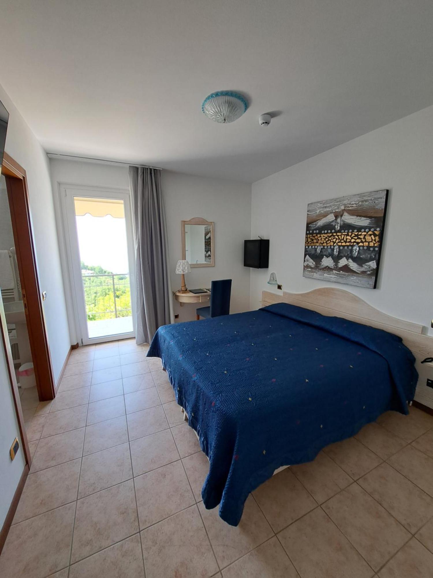 Hotel Laguna Pai Екстер'єр фото