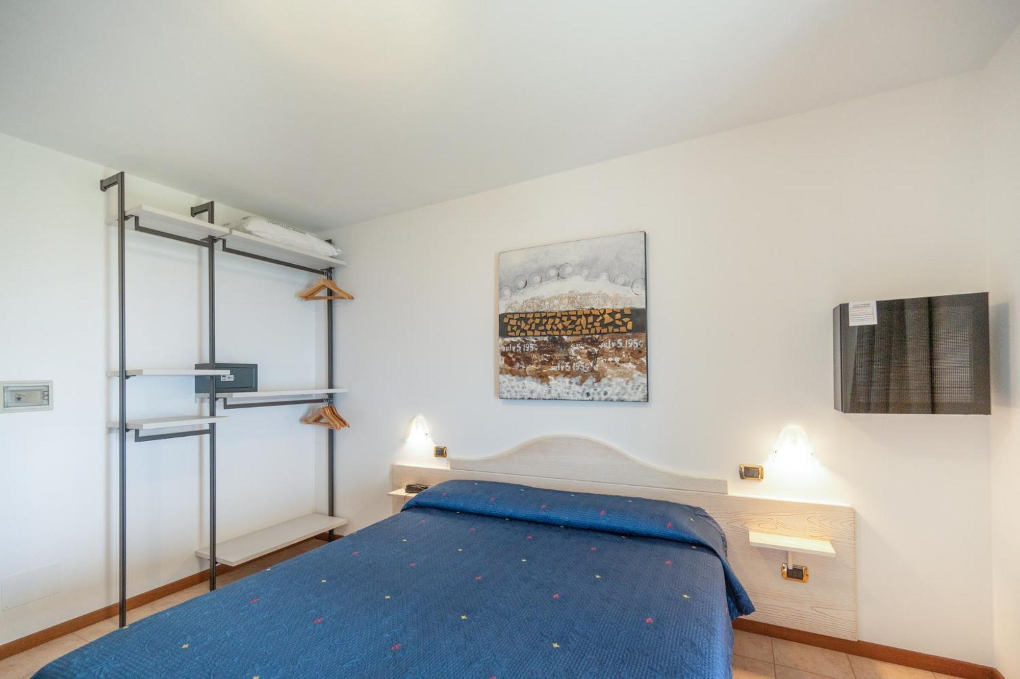 Hotel Laguna Pai Екстер'єр фото