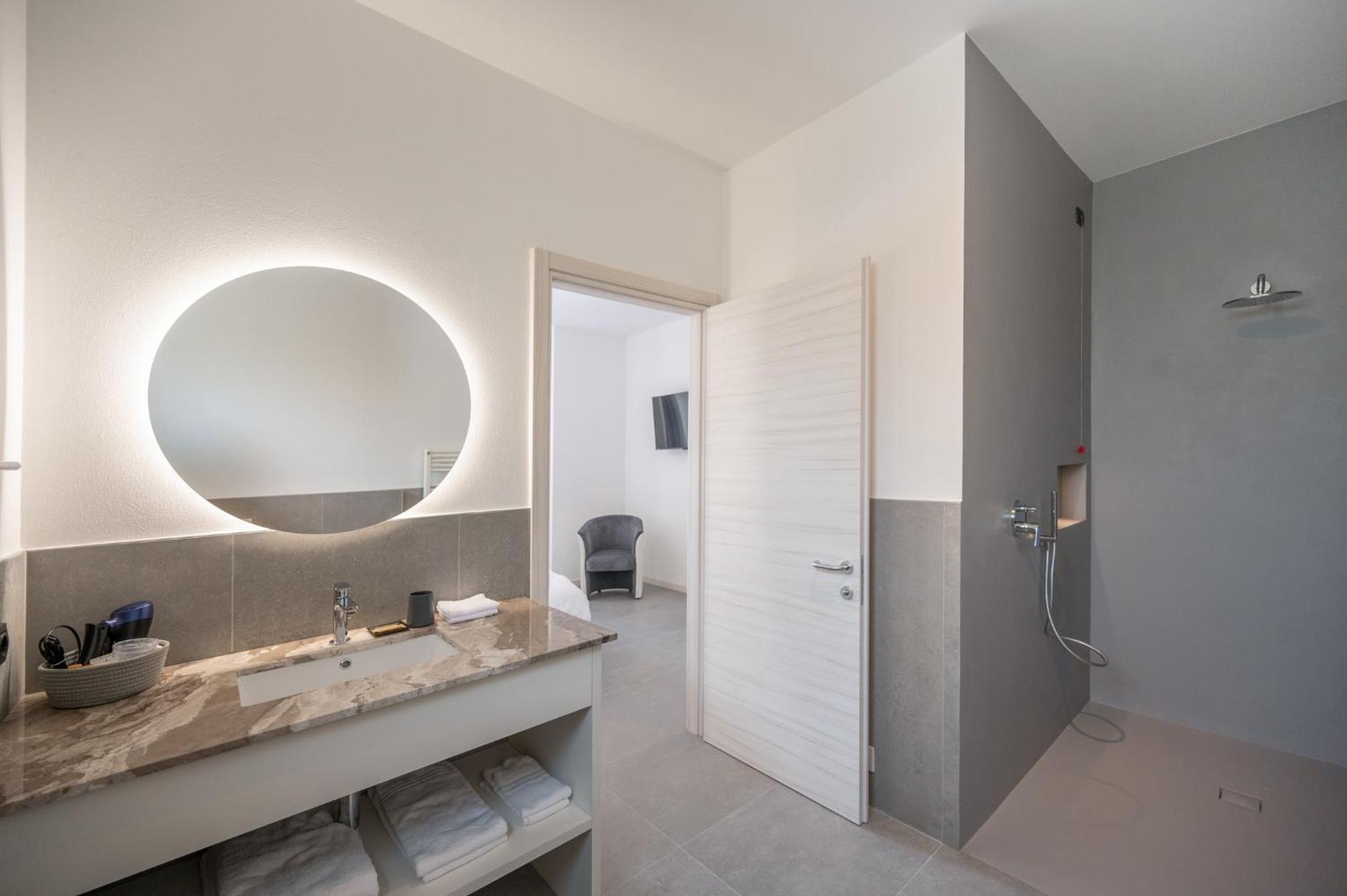 Hotel Laguna Pai Екстер'єр фото