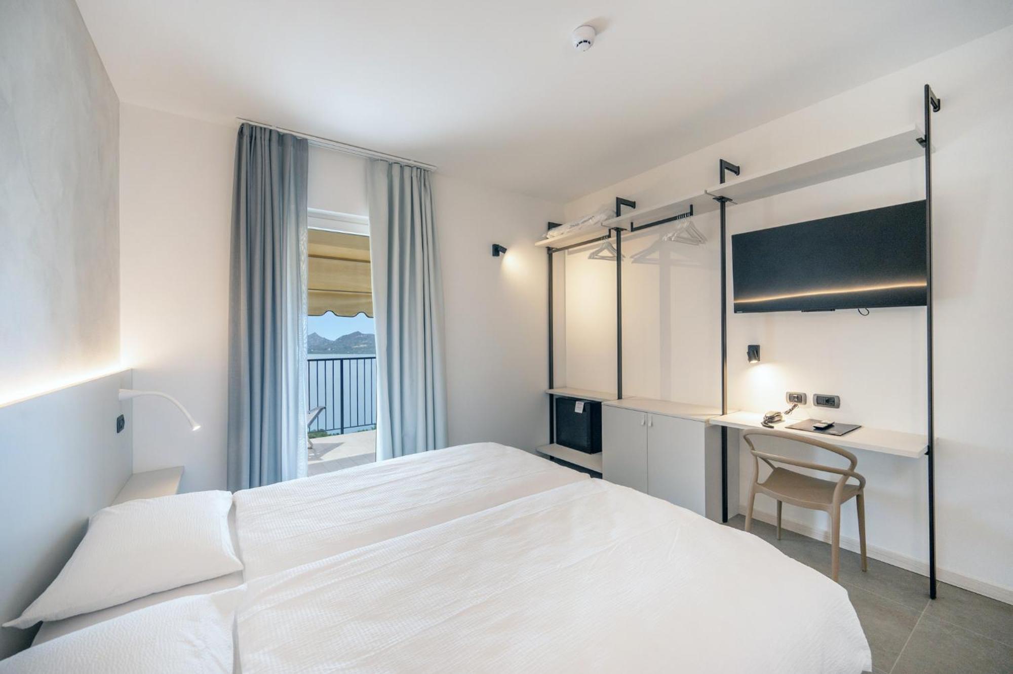 Hotel Laguna Pai Екстер'єр фото