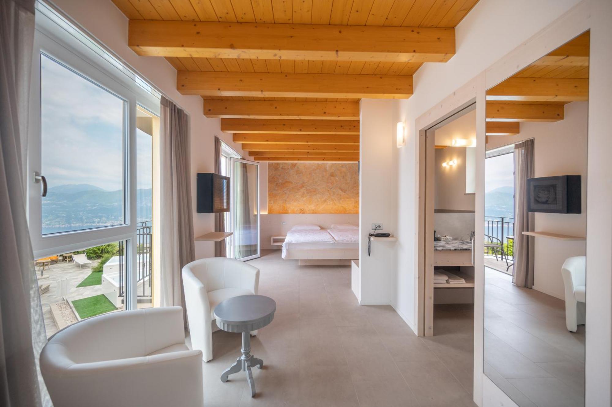 Hotel Laguna Pai Екстер'єр фото