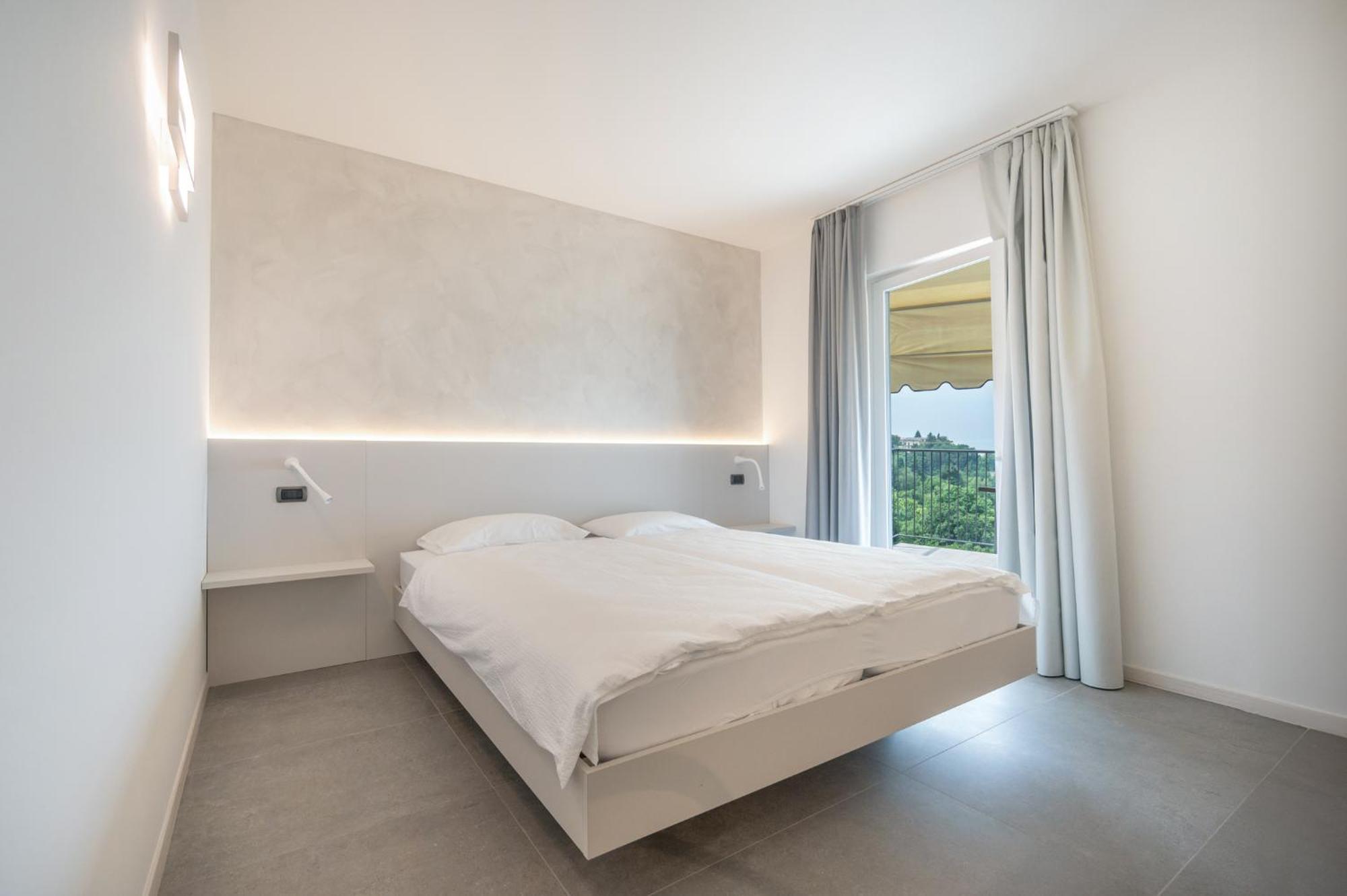 Hotel Laguna Pai Екстер'єр фото