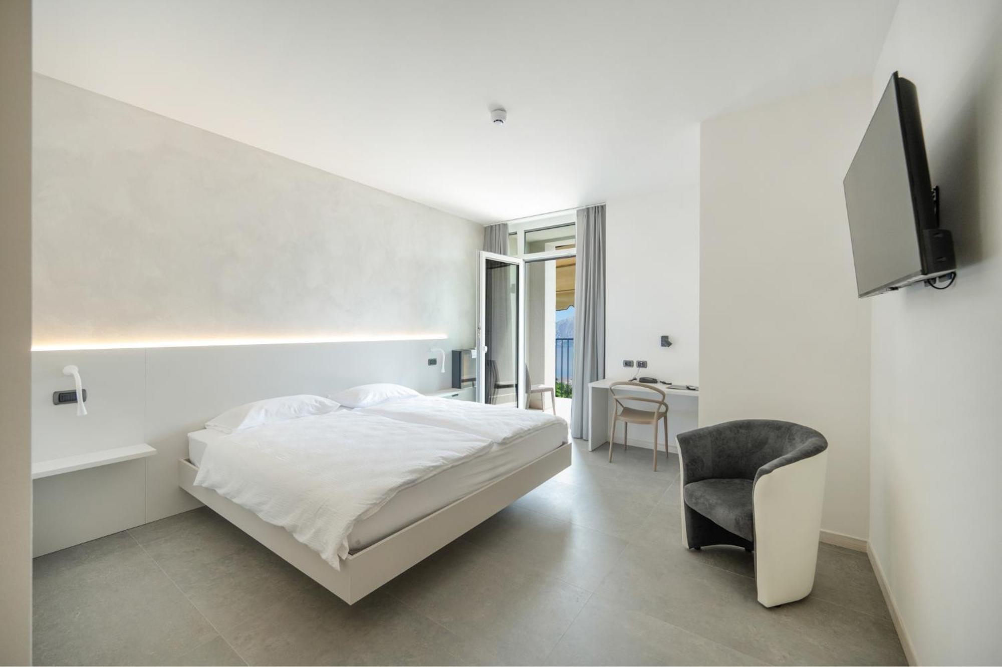 Hotel Laguna Pai Екстер'єр фото