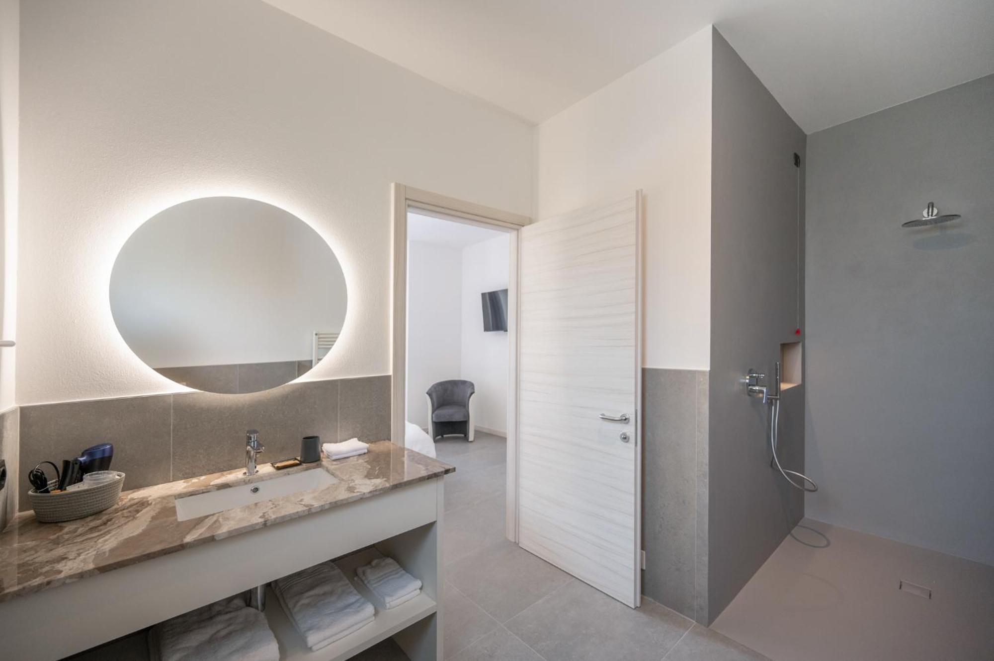 Hotel Laguna Pai Екстер'єр фото