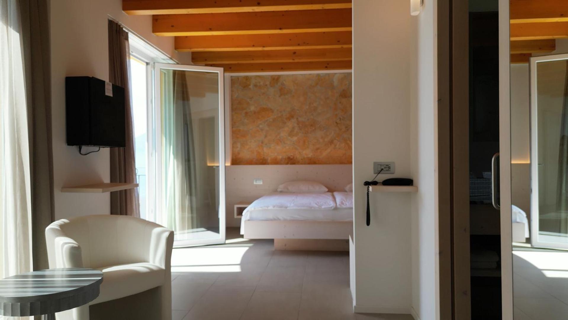 Hotel Laguna Pai Екстер'єр фото