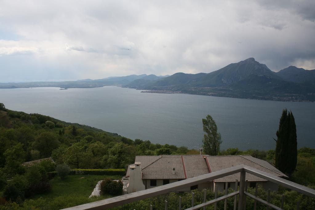 Hotel Laguna Pai Екстер'єр фото