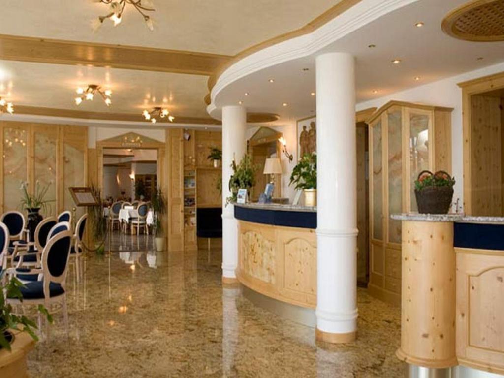 Hotel Laguna Pai Екстер'єр фото