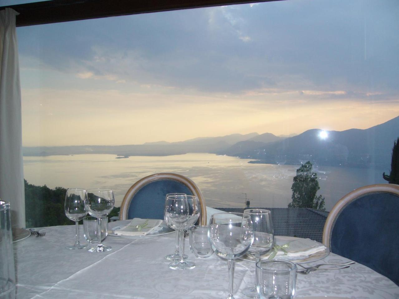 Hotel Laguna Pai Екстер'єр фото